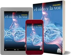 El Oido y la Voz Alfred Tomatis review + descarga [eBook]