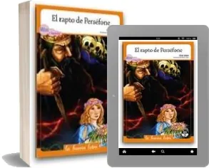 Descargar El Rapto de Perséfone actualizado + resumen