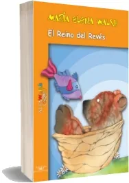 Descargar libro resumen El Reino Del Revés