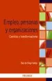PDF Empleo, Personas y Organizaciones del autor Raúl de Diego Vallejo