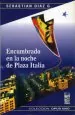 PDF Encumbrado en la Noche de Plaza Italia del autor Sebastián Díaz