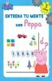 PDF Entrena tu Mente Con Peppa. 3 Años del autor Varios Autores