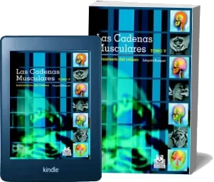 Descarga gratis Las Cadenas Musculares - Tomo v para iPhone/iPad/Kindle/Android + eBook