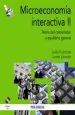 PDF Microeconomía Interactiva ii del autor Javier Puértolas