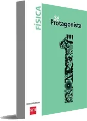 Google Books «Física. 1 Medio. Sé Protagonista. Texto.» completo en WORD, DOC, EPUB, PDF, TXT, AEH, DOCX - Sm Colección 1 Medio