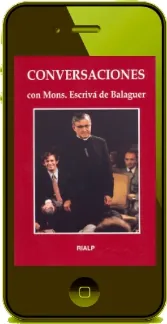 Descarga «Conversaciones Con Monseñor Escrivá de Balaguer» de Jose Luis Illanes en español completo PDF 2023 Google Drive