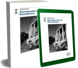 Descargar «Discrepancias Del Bicentenario» (COMPLETO) en PDF - ePub - eBook Google Drive