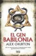 PDF El Gen Babilonia del autor Alex Churton