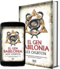 Resumen El Gen Babilonia PDF gratis