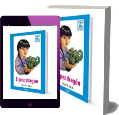 Descargar «El Pez Dragón» de Pearl s. Buck en PDF o ePub 2023 Google Drive