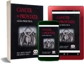 Cancer de Prostata. Guia Practica Libro gratis PDF eBook