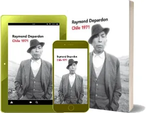 Descarga Chile 1971 de Raymond Depardon en español completo PDF