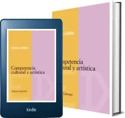 Leer online Competencia Cultural y Artística 2023 + resumen