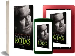 Drive Conversaciones Con Manuel Rojas eBook de Daniel Fuenzalida 256 páginas de la editorial Zig Zag