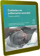 Drive «Cuidados en Enfermeria Neonatal» PDF escrito por «Juan Pablo Garrahan» 705 páginas editor Journal + review en Español