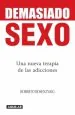 PDF Demasiado Sexo del autor Roberto Rozenvaig