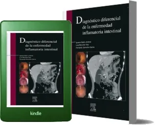 Diagnostico Diferencial de la Enfermedad Inflamatoria Intestinal ePub, PDF descargar gratis