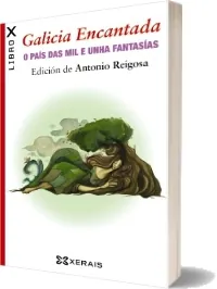 En PDF gratis Galicia Encantada + resumen