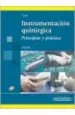 PDF Instrumentacion Quirurgica. Principios y Practica- Rom del autor Joanna Ruth Fuller