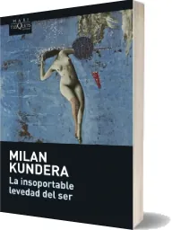 Leer La Insoportable Levedad Del Ser online libro completo