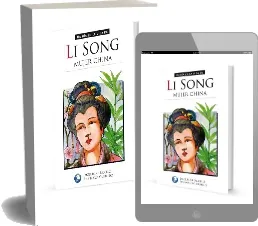 Libro completo Li Song, Mujer China PDF, ePub, eBook Google Drive