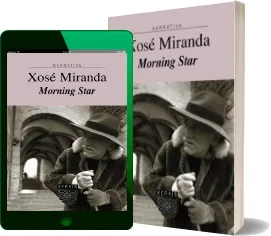 PDF «Morning Star» en Gallego | «Xosé Miranda» + eBook