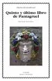 PDF Quinto y Último Libro de Pantagruel del autor François Rabelais
