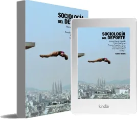 ePub + PDF descarga gratuita Sociología Del Deporte Google Drive