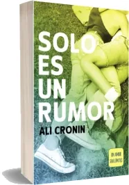 Imprimir online Solo es un Rumor ePub + resumen