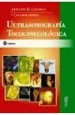 PDF Ultrasonografia Toco- Ginecologica del autor Armando Goldman
