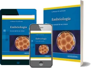 Embriologia. Lo Esencial de un Vistazo Leer y descargar PDF + eBook
