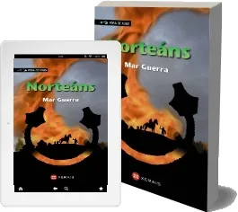Descargar Norteáns editorial Edicions Xerais + eBook