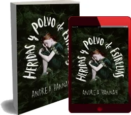 Heridas y Polvo de Estrellas Leer PDF online + resumen