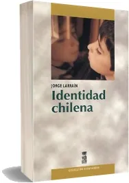Libro «Identidad Chilena» PDF gratis + ePub para descargar