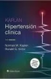 PDF Kaplan - Hipertension Clinica del autor Norman m. Kaplan