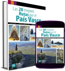 Libro completo + resumen Las 20 Mejores Rutas por el País Vasco para descargar