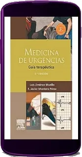 Descargar Medicina de Urgencias. Guia Terapeutica, 3ra. Ed. PDF + ePub