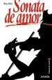 PDF Sonata de Amor del autor Blanca Álvarez