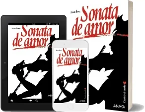 Libro gratis Sonata de Amor online
