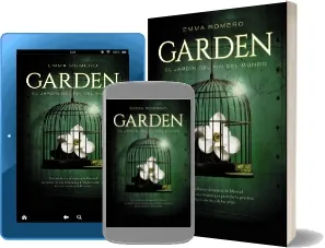 Garden. El Jardín Del Fin Del Mundo eBook descarga actualizada + resumen