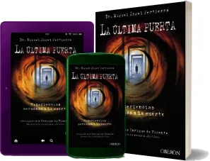 Google Books gratis eBook: La Última Puerta. Experiencias Cercanas a la Muerte de Miguel Ángel Pertierra Quesada en DjVu, EPUB, PNG, DOC, MOBI, DOCX, RB, TXT, PDF, WORD 2023 