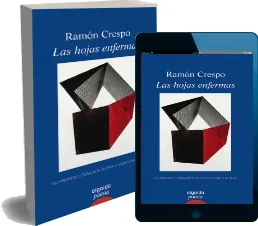 Descargar gratis Las Hojas Enfermas ePub en Español de la editorial Algaida Editores