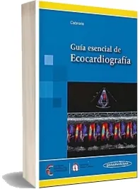 Guía Esencial de Ecocardiografía Descargar resumen PDF + Review
