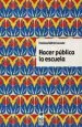 PDF Hacer Pública la Escuela del autor Francisco Beltrán Llavador