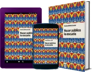 Google Books en PDF: Hacer Pública la Escuela de Francisco Beltrán Llavador en RTF, PDF, RB, TXT, EPUB, OPF, DOC, KFX, WORD, HTML, DOCX Rapidgator.net, Apple iCloud, Torrent, Ddownload, MEGA, Bitrix24, Google Drive, Dropbox | Kindle - iPad versión completa