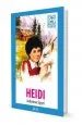 PDF Heidi del autor Juana Spyri