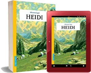 Heidi libro gratis + ePub