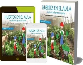 «Huertos en el Aula Volumen ii».ePub Descargar gratis María Antonieta Rojas 2023 Google Drive