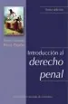 PDF Introducción al Derecho Penal del autor Perez Pinzon Alvaro Orlando