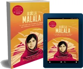 Descargar libro actualizado Jo sóc la Malala MEGA